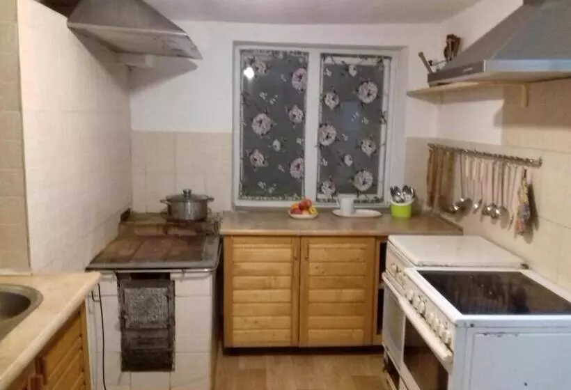 Majatalo Yasna Sadyba