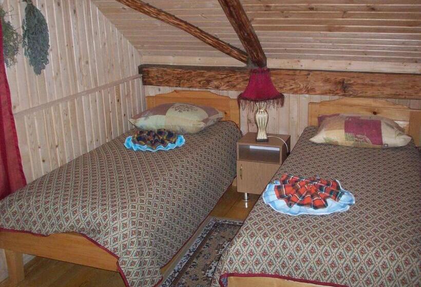 פנסיון Yasna Sadyba