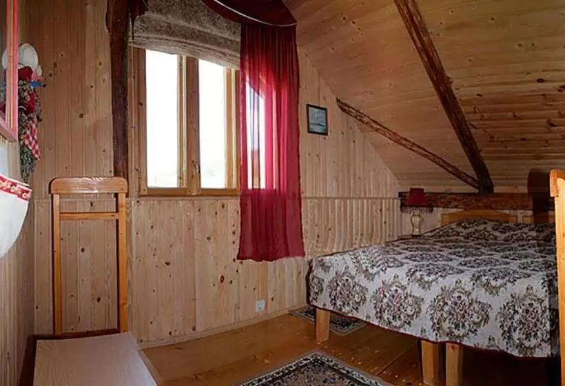 Majatalo Yasna Sadyba