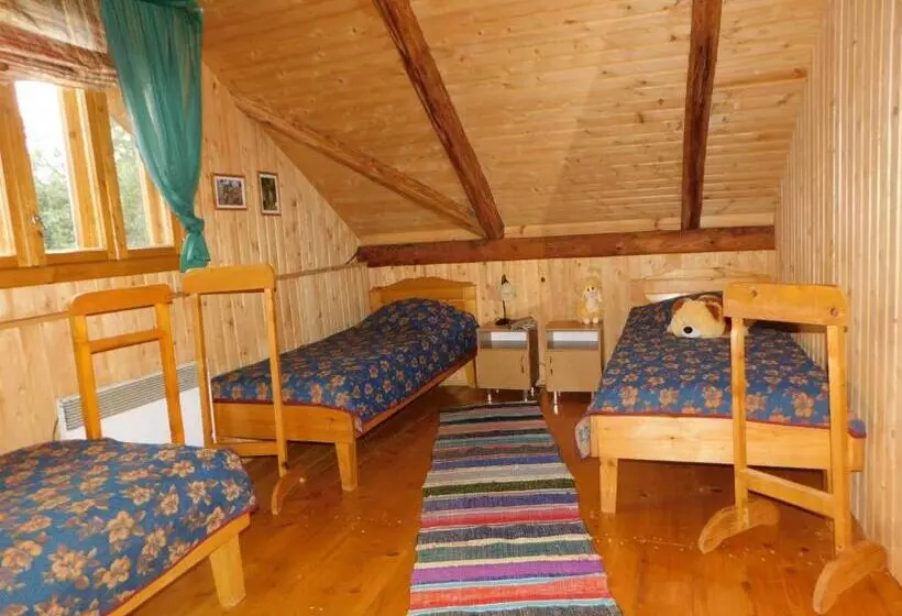 Majatalo Yasna Sadyba