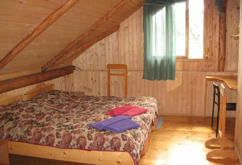 Majatalo Yasna Sadyba