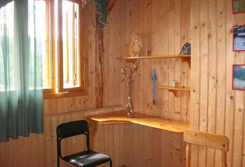 פנסיון Yasna Sadyba