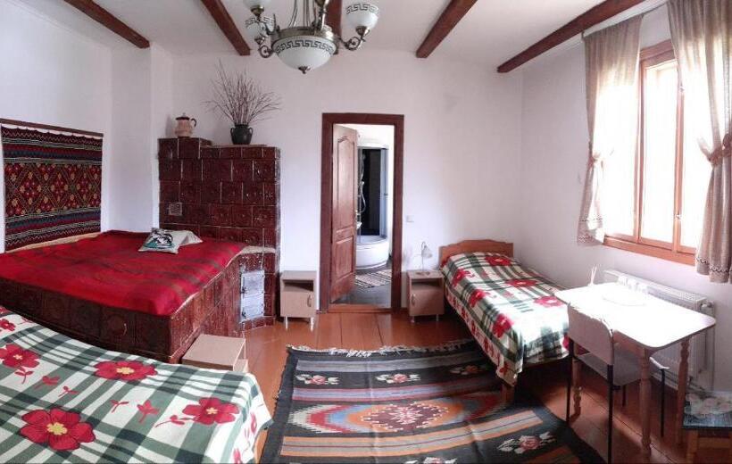 פנסיון Yasna Sadyba