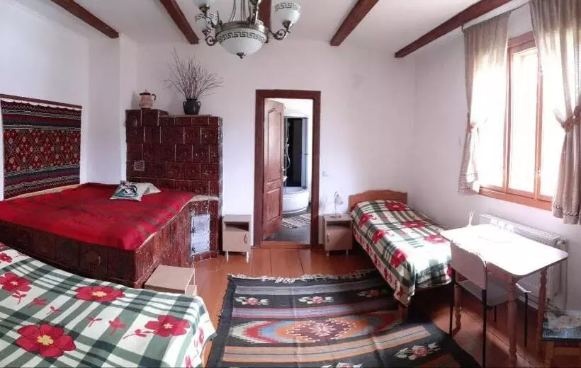 Majatalo Yasna Sadyba