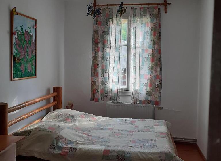 פנסיון Yasna Sadyba