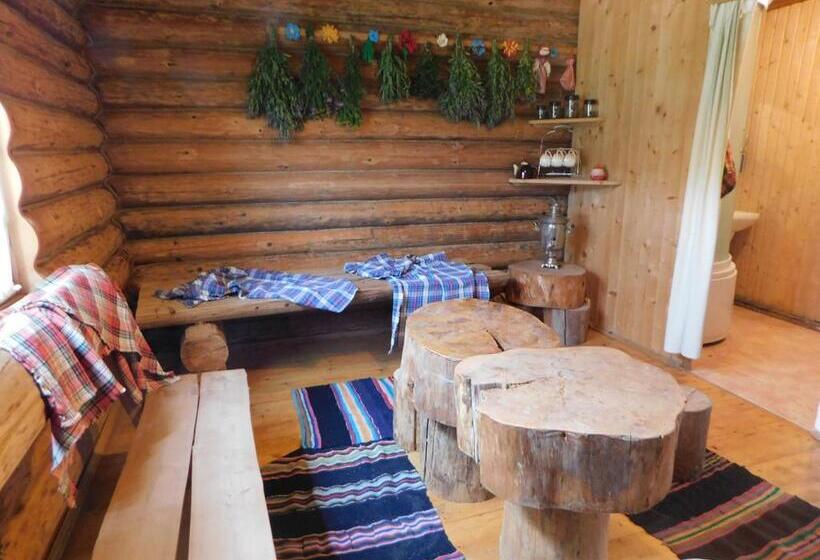 פנסיון Yasna Sadyba