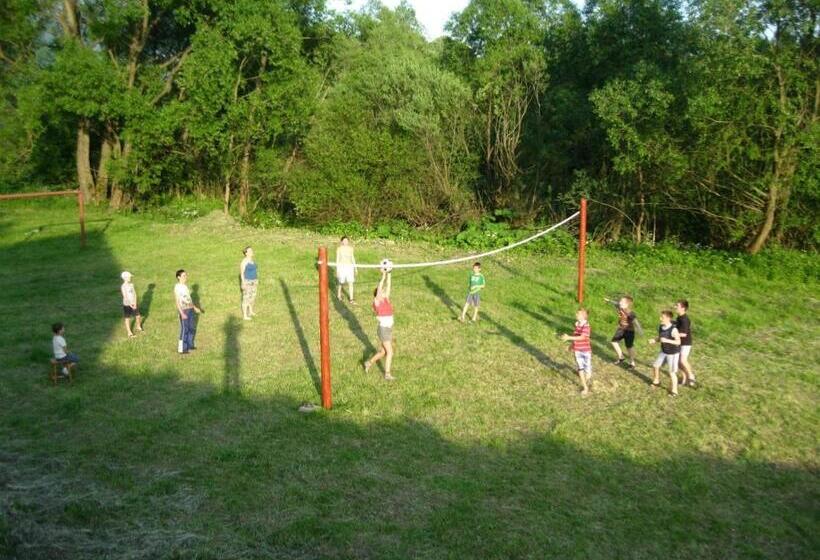 פנסיון Yasna Sadyba