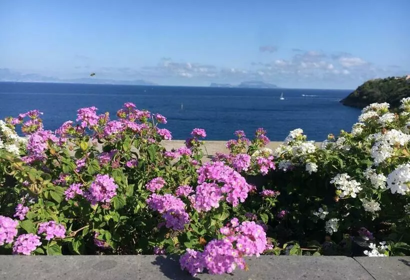 Villa Mira Capri