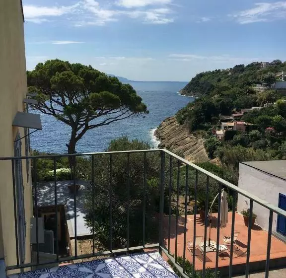 Villa Mira Capri