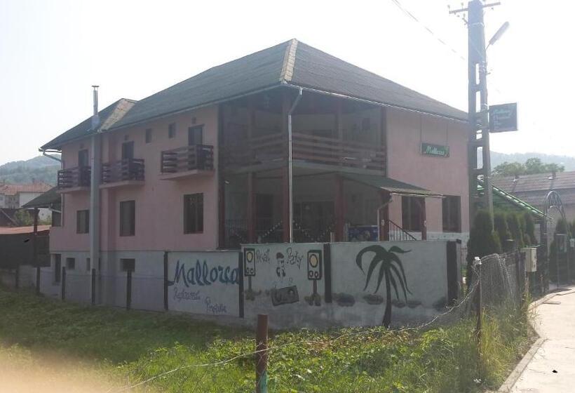 Pensiunea Mallorca