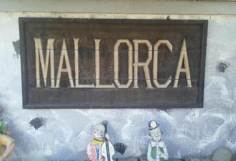 Pensiunea Mallorca