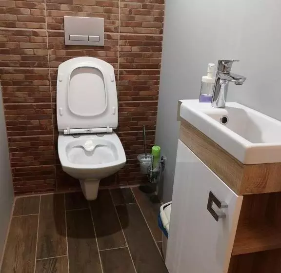 The Place Astana Hostel