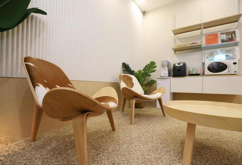 Hotel Chuncheon Pine Tree