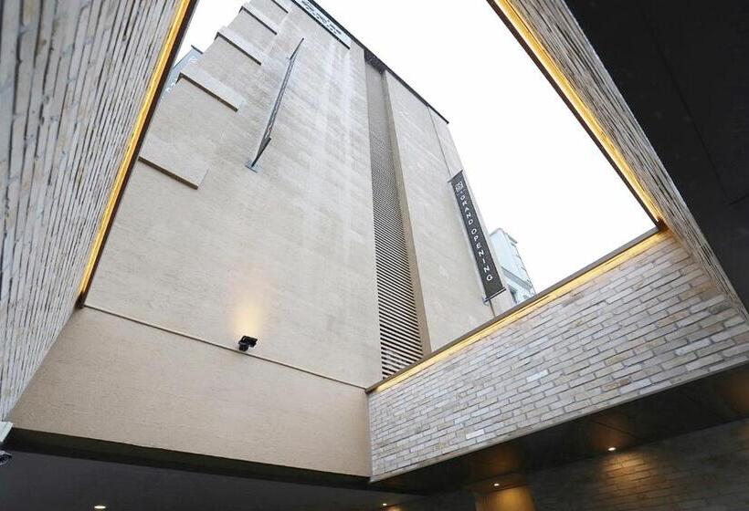 Hotel Chuncheon Pine Tree