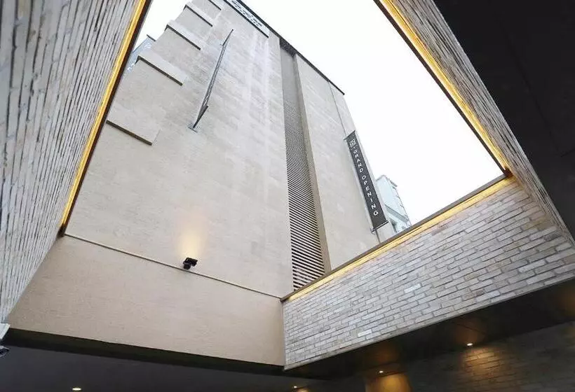 هتل Chuncheon Pine Tree