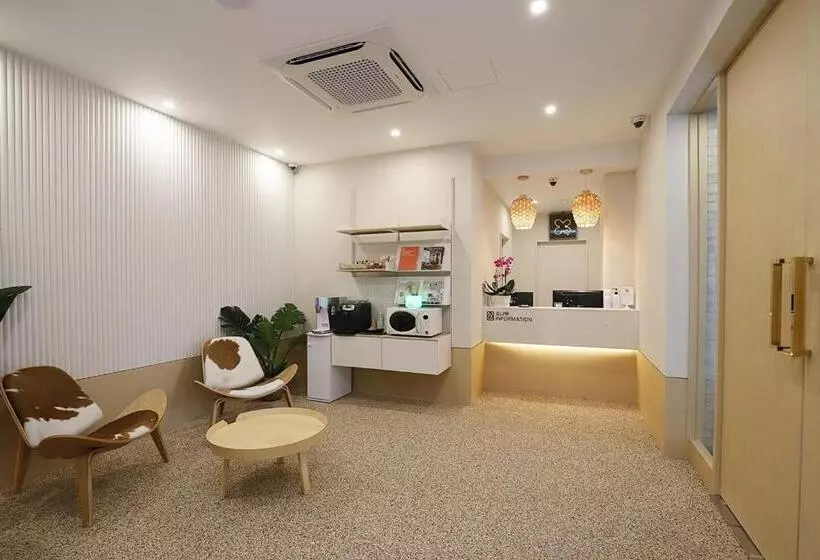 هتل Chuncheon Pine Tree