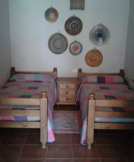 Casa Rural Rincón del Olivo