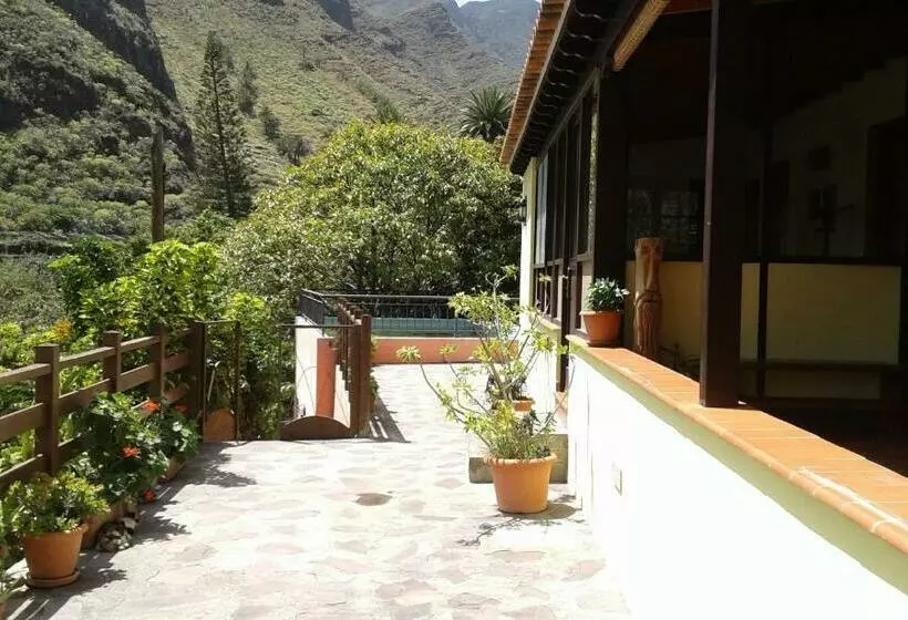 Casa Rural Rincón del Olivo