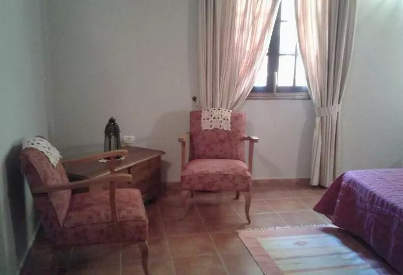 Casa Rural Rincón del Olivo