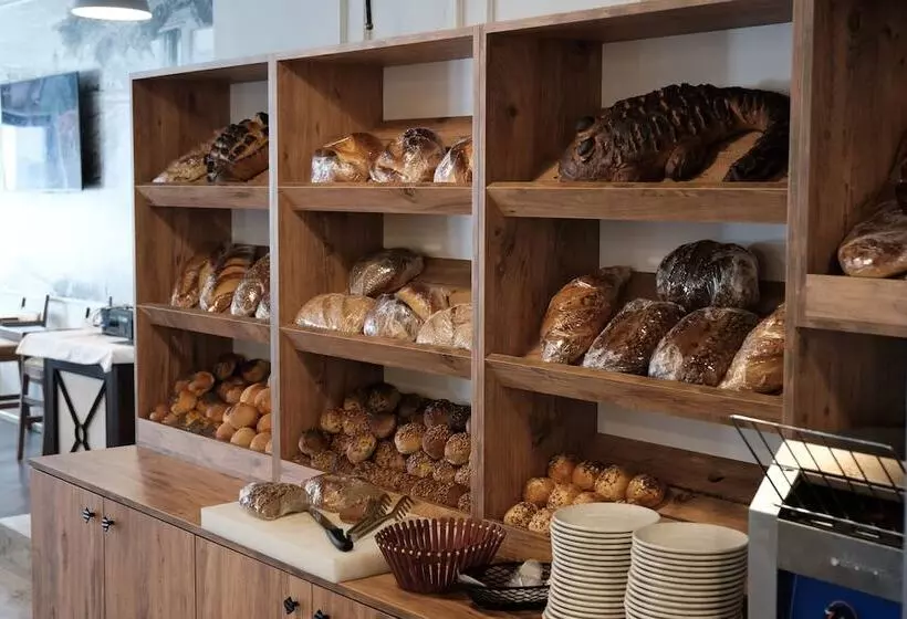 Oksijen Zone Hotels Uludag