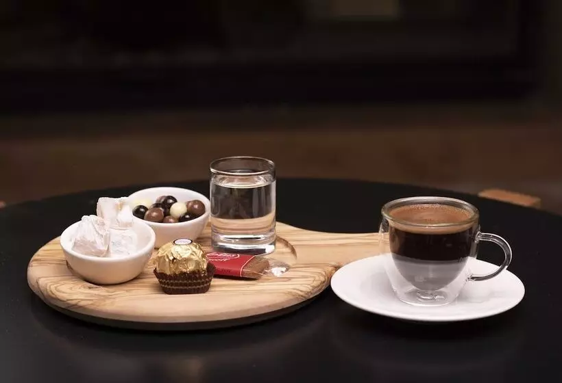 Oksijen Zone Hotels Uludag