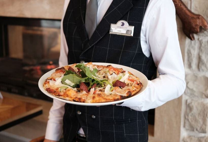 Oksijen Zone Hotels Uludag