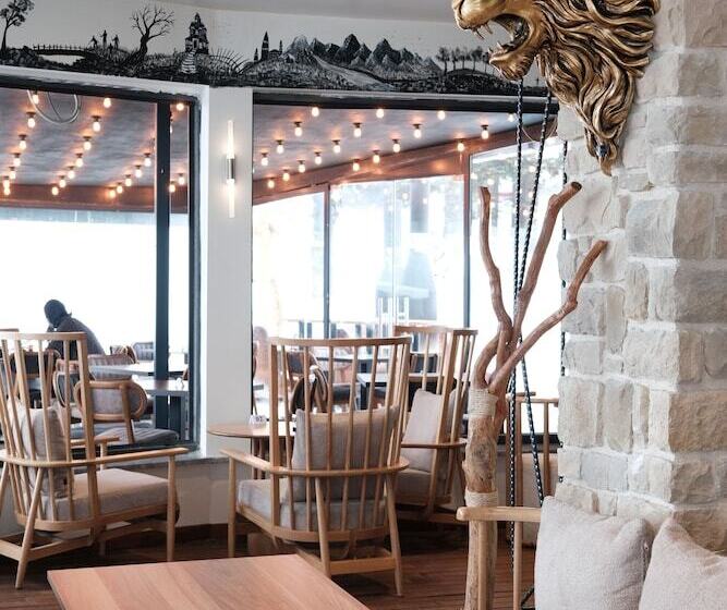 Oksijen Zone Hotels Uludag