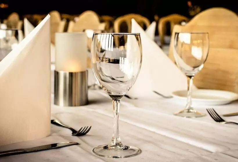 Hotelli Rondablikk Fjellstasjon