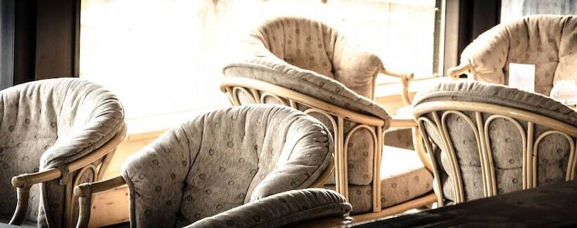 Отель Rondablikk Fjellstasjon