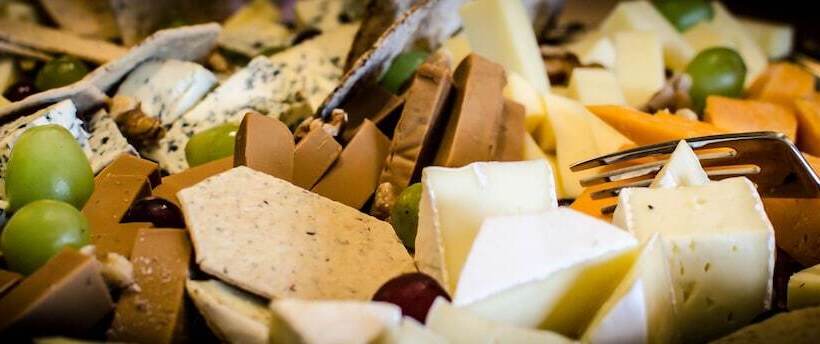 Отель Rondablikk Fjellstasjon