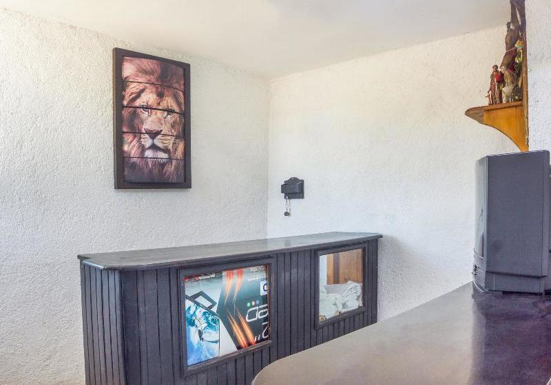 ホテル San Vicente By Oyo Rooms