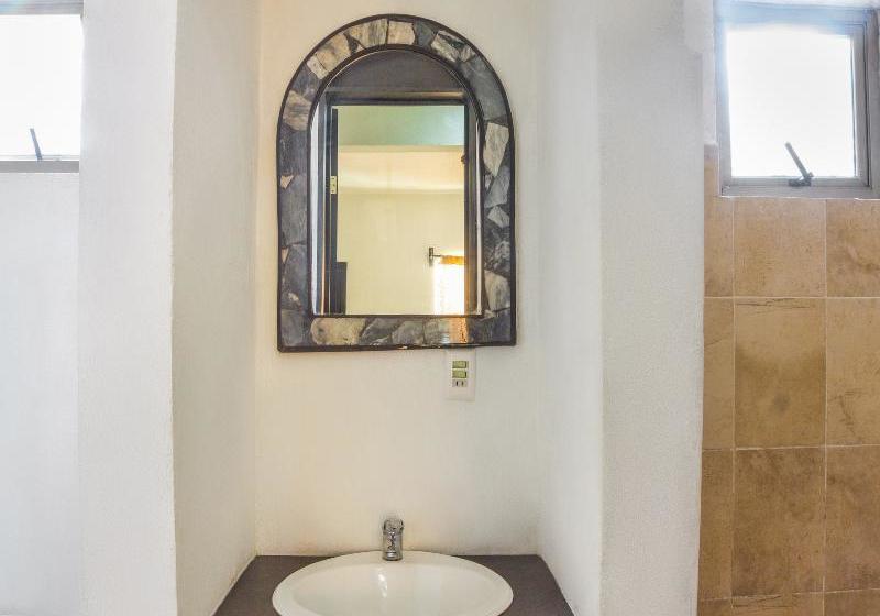 ホテル San Vicente By Oyo Rooms