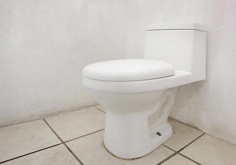 ホテル San Vicente By Oyo Rooms