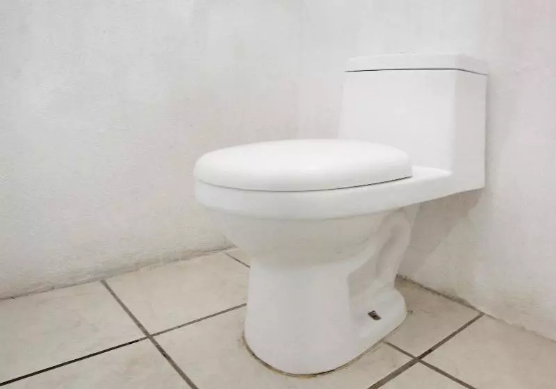 ホテル San Vicente By Oyo Rooms