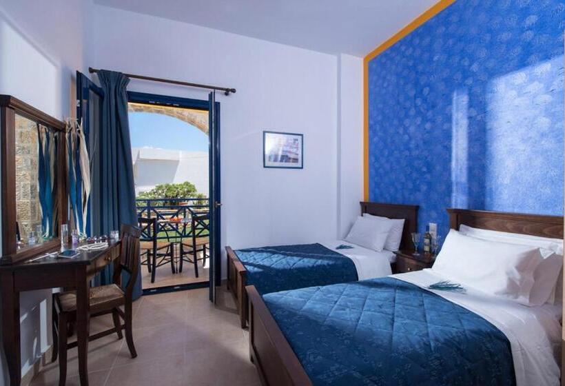 Aegean Sky Hotel & Suites