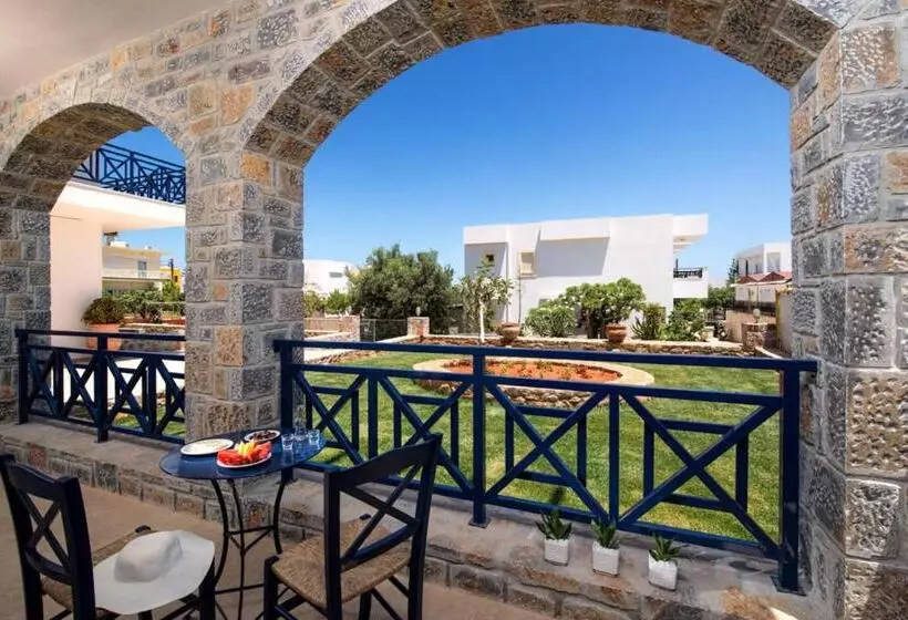 Aegean Sky Hotel & Suites
