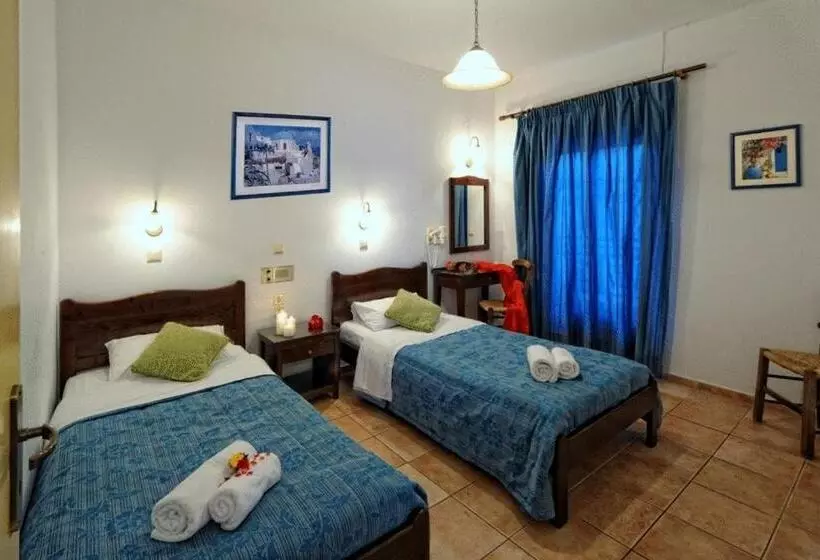 Aegean Sky Hotel & Suites