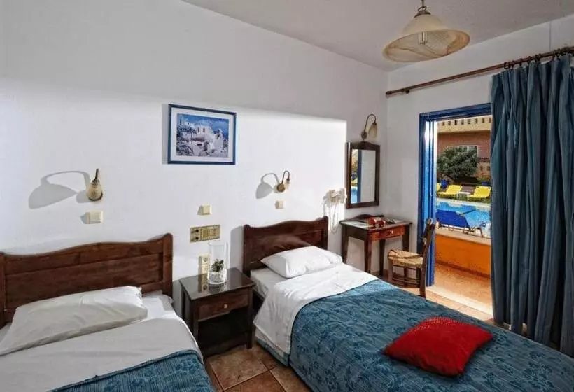 Aegean Sky Hotel & Suites