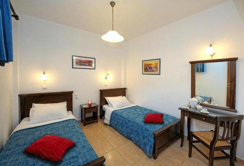 Aegean Sky Hotel & Suites