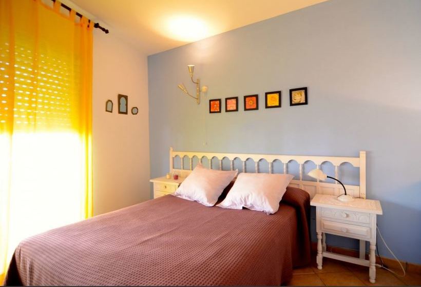 Apartamentos Medes Park