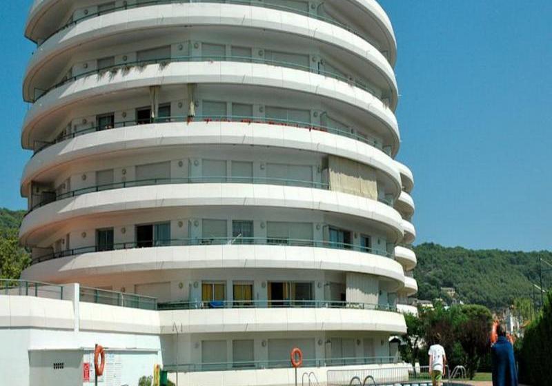 Apartamentos Medes Park