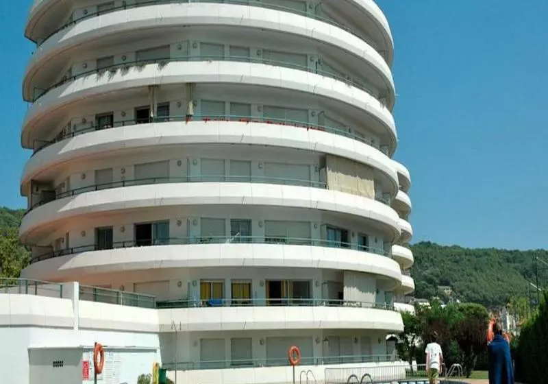 Apartamentos Medes Park