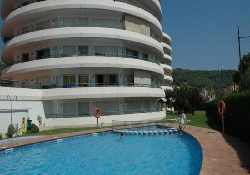 Apartamentos Medes Park