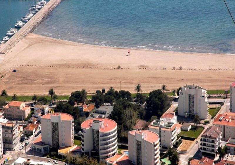 Apartamentos Medes Park