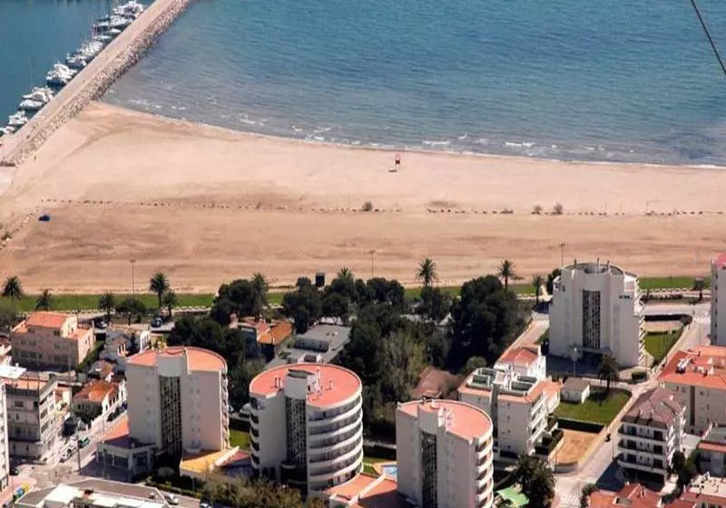 Apartamentos Medes Park