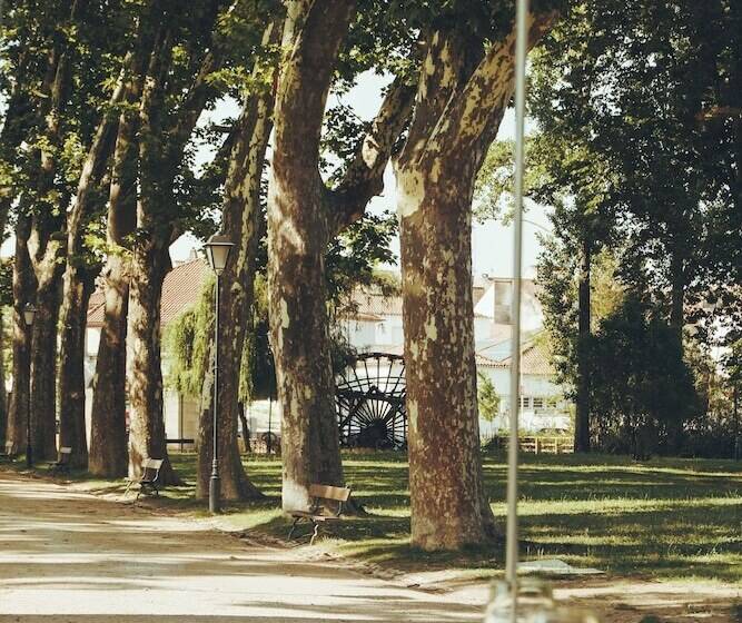 Estalagem Santa Iria Hotel & Spa