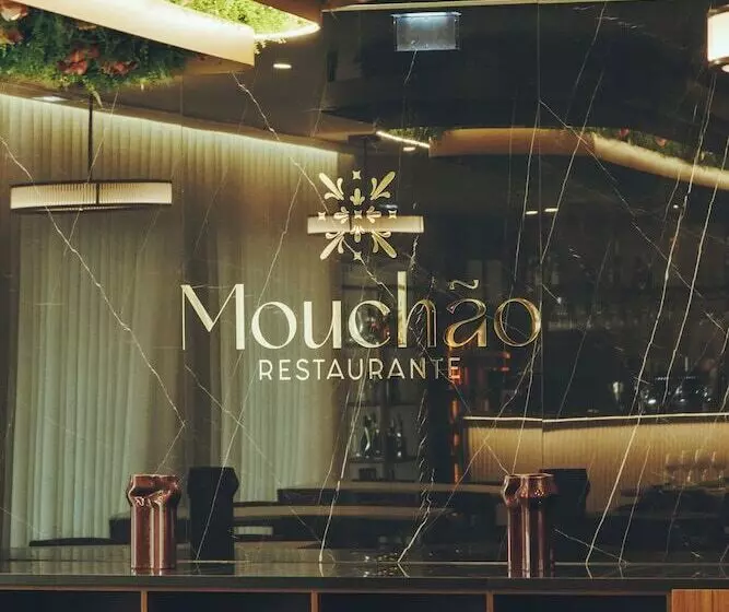 Estalagem Santa Iria Hotel & Spa