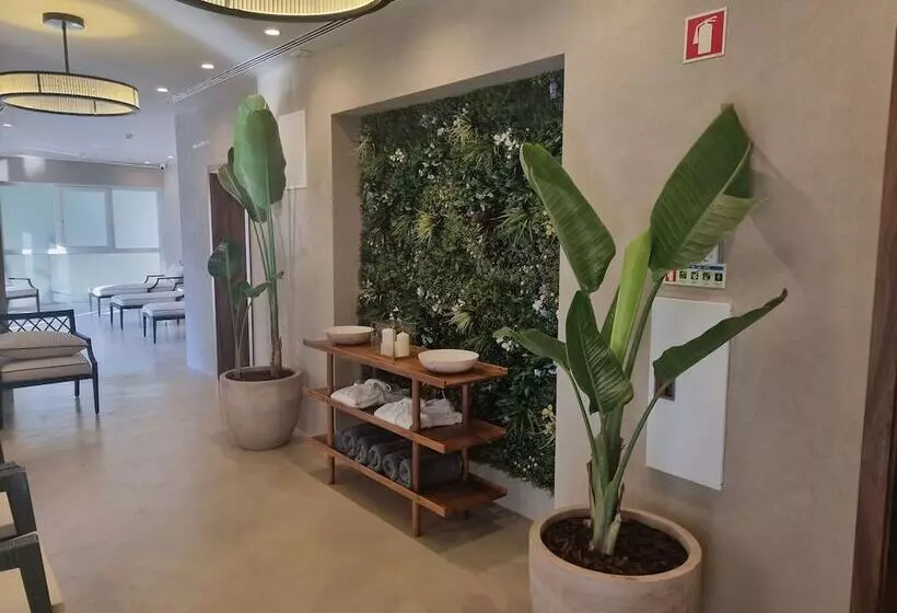 Estalagem Santa Iria Hotel & Spa