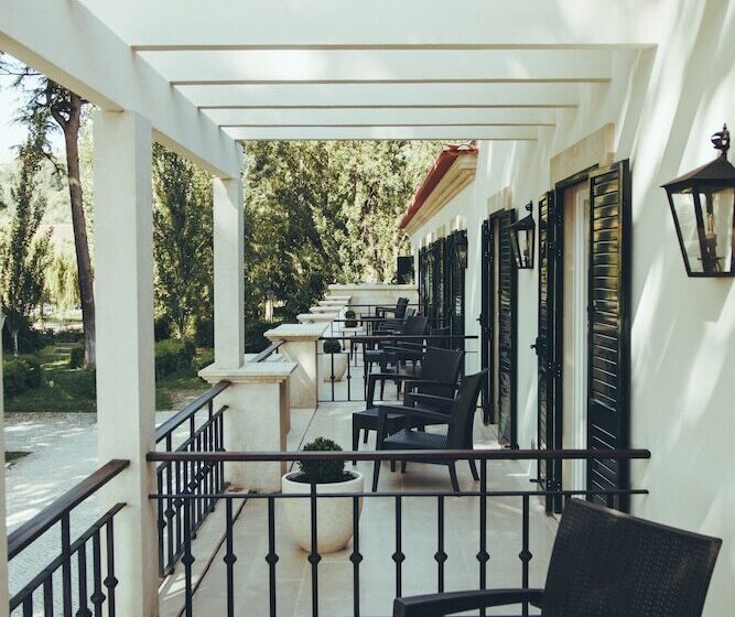 Estalagem Santa Iria Hotel & Spa