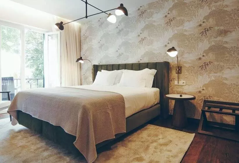 Estalagem Santa Iria Hotel & Spa